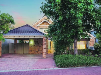 22 Godetia Gardens, Mount Claremont