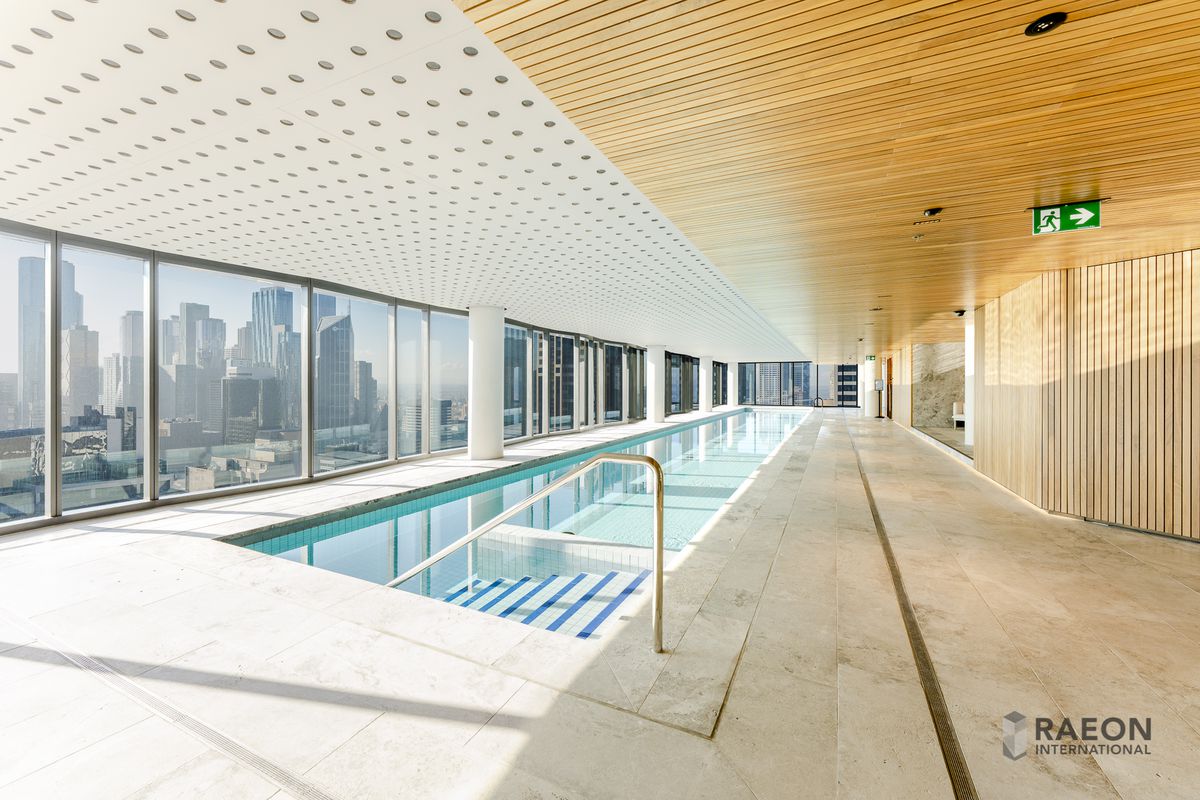 1601 / 433 Collins Street, Melbourne