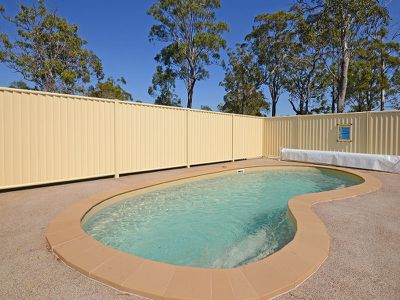 11 SOUTHFORK CCT, Burrum Heads