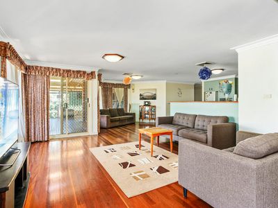 54 Grant Street, Hillvue