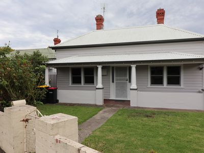 51 Anzac Avenue, Seymour