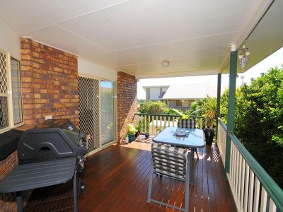 11 FAYE AVENUE, Scarness