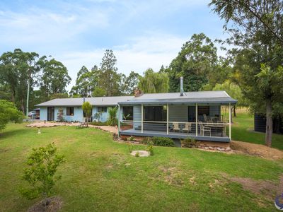 81 Dignams Creek Road, Dignams Creek