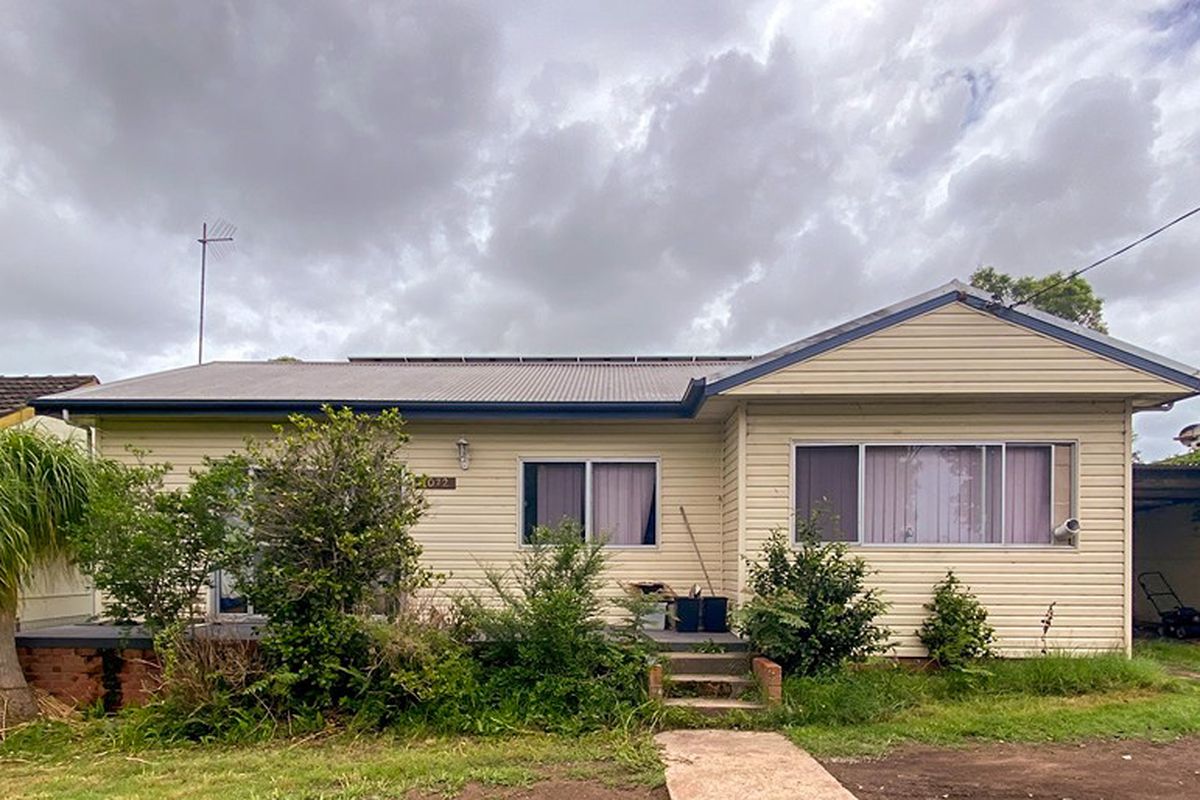 1072 Wingham Road, Wingham