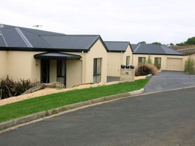 3 / 19 Peters Street, Mount Gambier