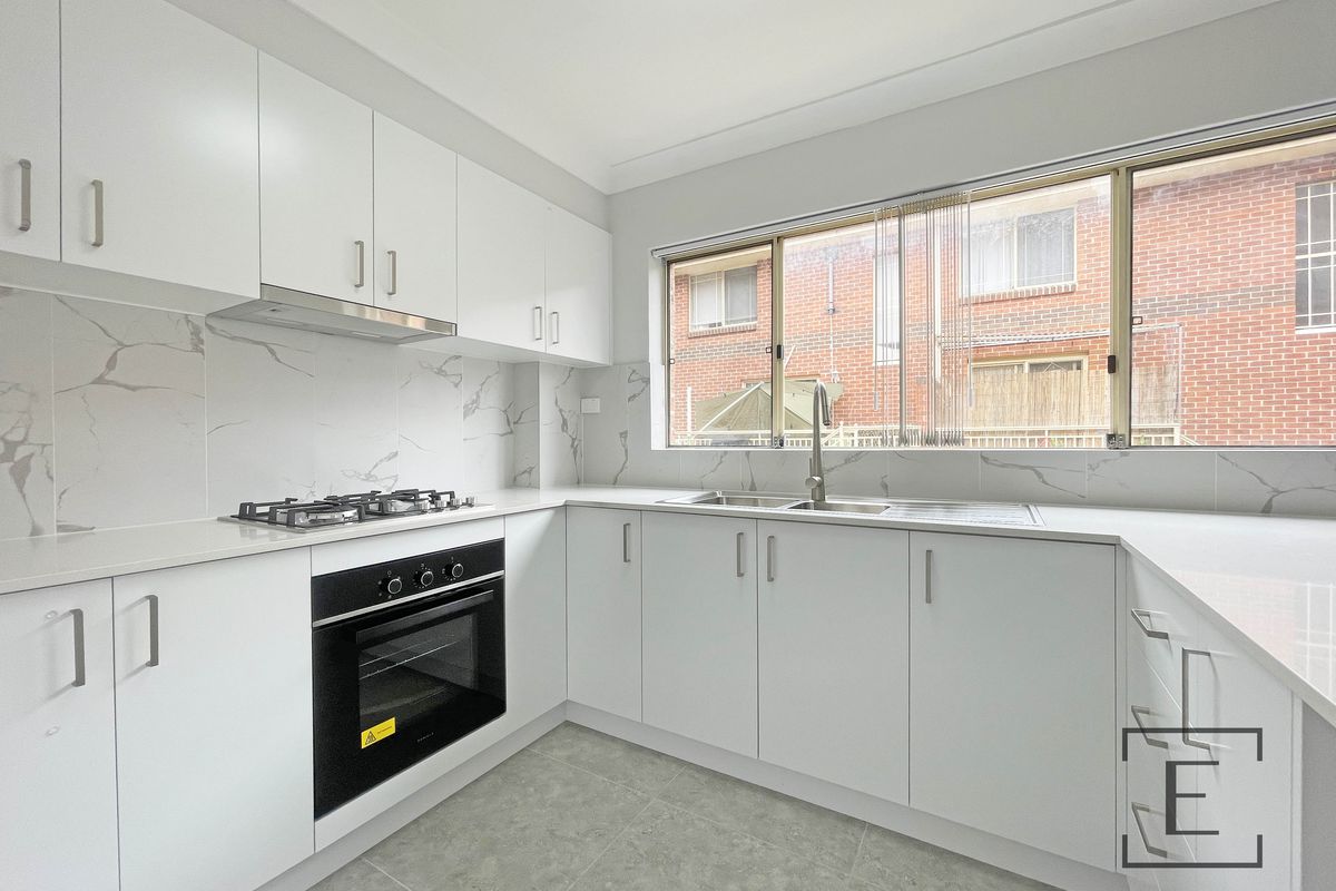 7 / 14-16 Clarence Street, Lidcombe