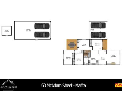 63 McAdam Street, Maffra