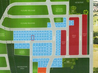 Lot 1056, 160-162 Sheaffes Road, Kembla Grange