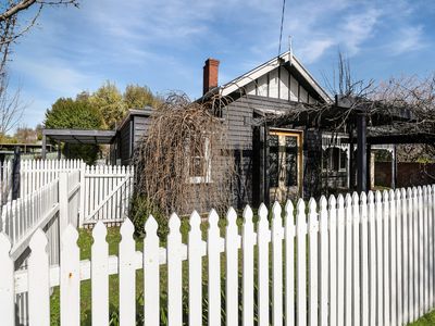 157 High Street, Heathcote