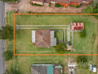 10 Morton Street, Huskisson