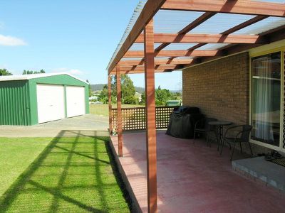 30 Thorpe Street, Cygnet