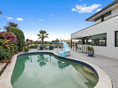 14 Beachcomber Court , Patterson Lakes