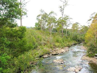 1 Field Road, Lonnavale