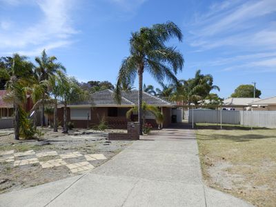 Number 53 Ticehurst Way, Balga