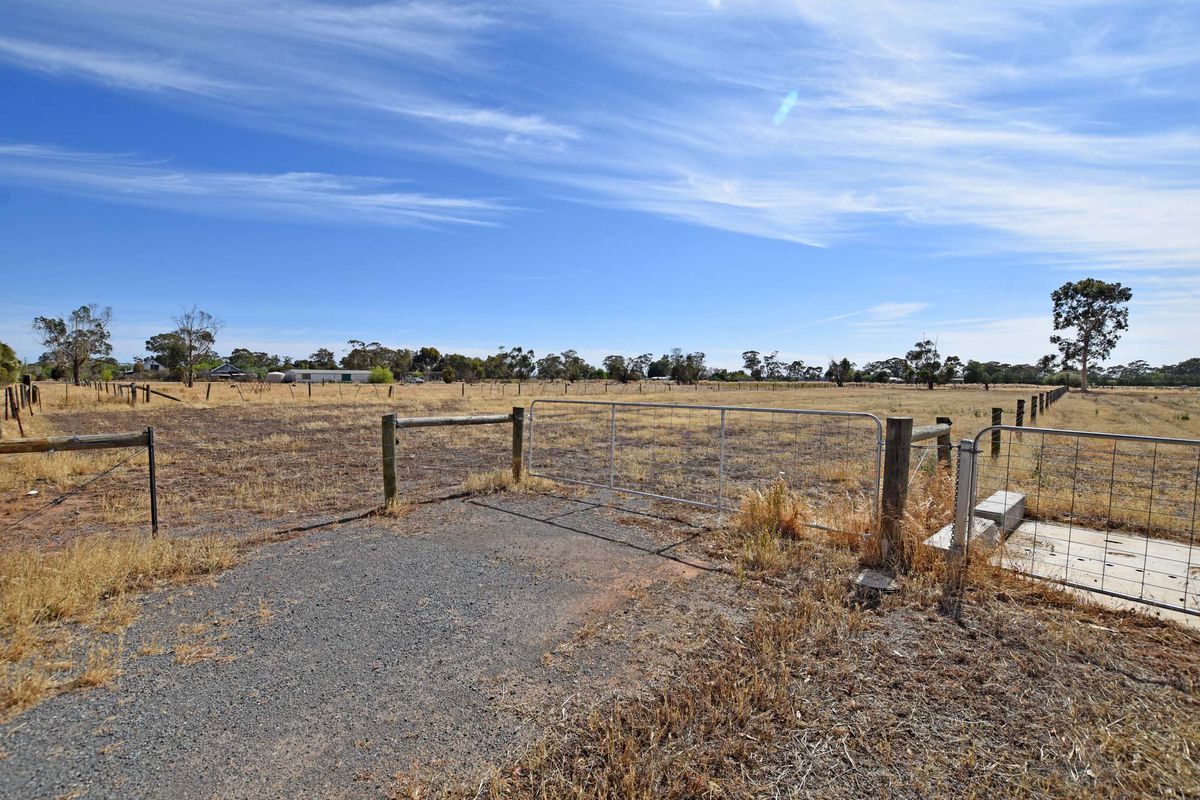 Lot 6, 1750 Tatura-Undera Road, Undera