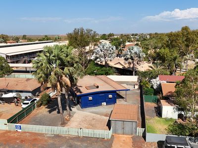 13 Baler Close, South Hedland