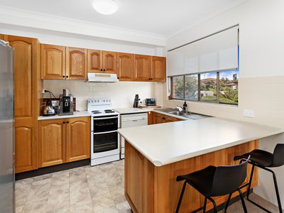 3 / 1 Campbell Street, Wollongong