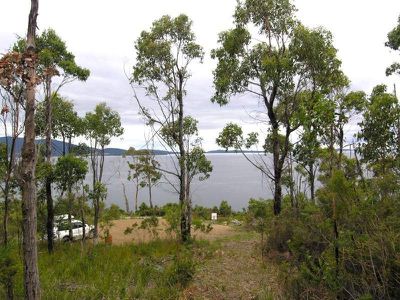 Channel Highway, Gordon