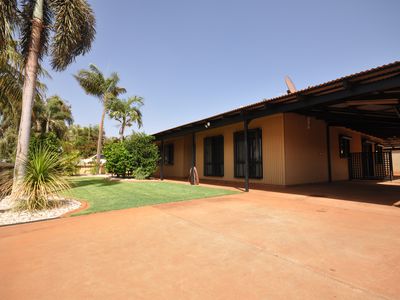 5 Thomas Street, South Hedland