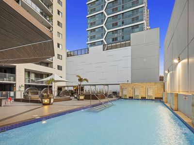 46 / 369 Hay Street, Perth