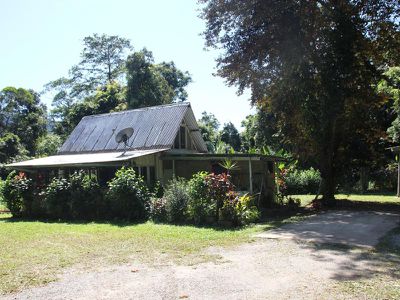 545 Bloomfield Rd Road, Rossville
