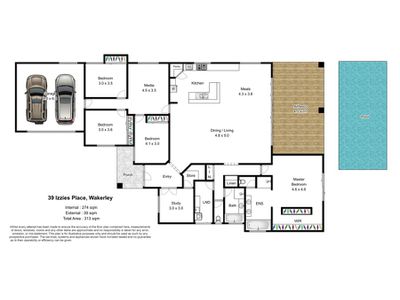 39 Izzies Place, Wakerley