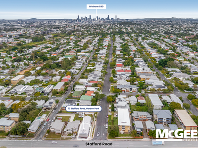72 Stafford Road, Gordon Park