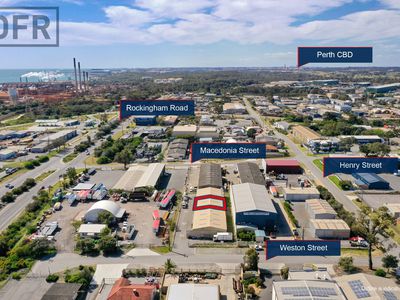 3/35 Weston Street, Naval Base
