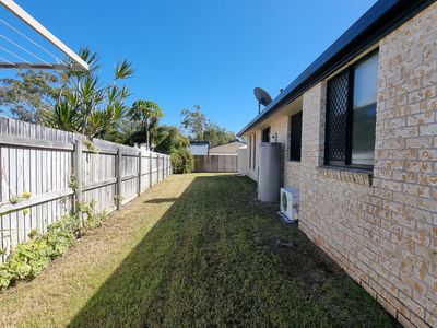 14 Southern cross close, Telina
