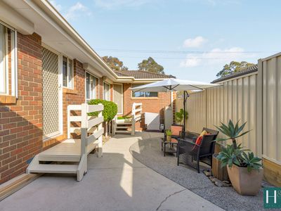 1 / 72 Raleigh Street, Westmeadows
