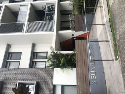 208 / 3 Sunbeam Street, Campsie