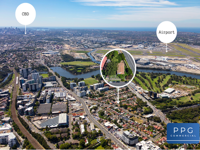 1-3 Valda Avenue, Arncliffe