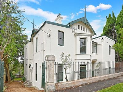 1 / 75 Smith Street, Balmain