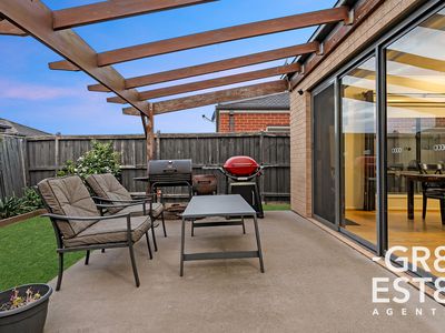 30 Ranfurlie Boulevard, Cranbourne West