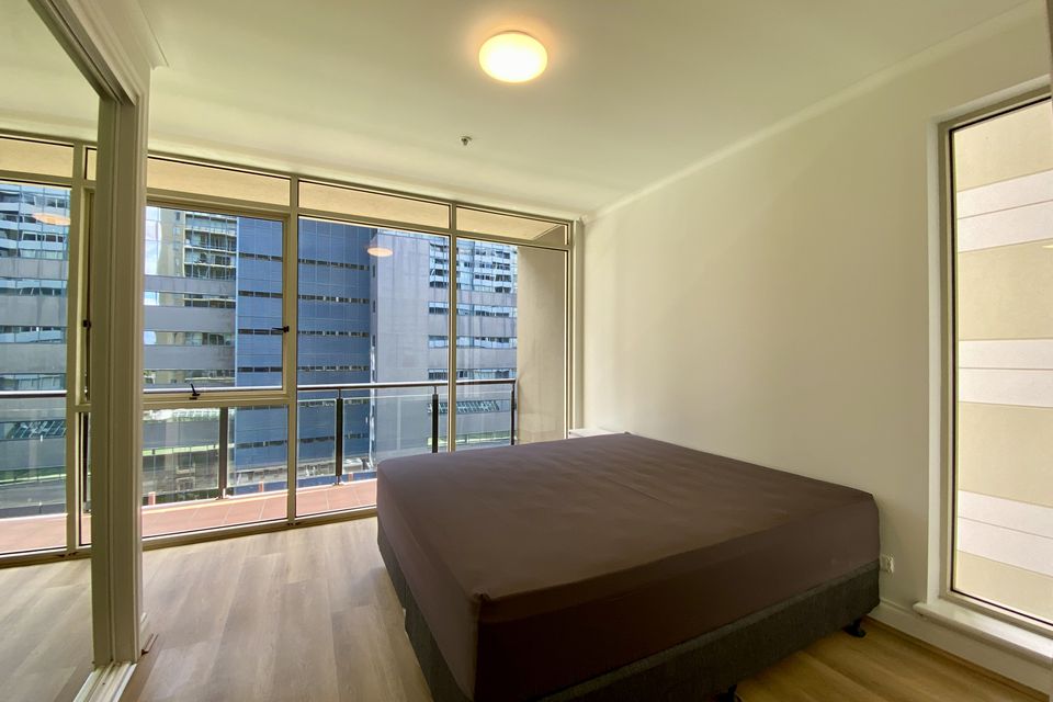 75 / 418 St Kilda Road, Melbourne