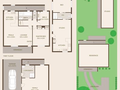 126 Panorama Avenue, Charmhaven