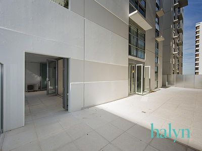 22/151 Adelaide Terrace, East Perth