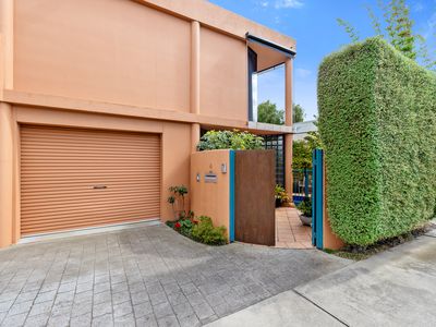 4 Station Lane, Williamstown