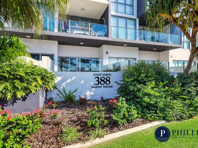 1204 / 388 Marine Parade, Labrador