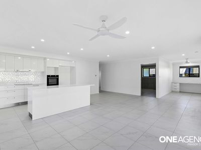 83 Oleander Avenue, Kawungan