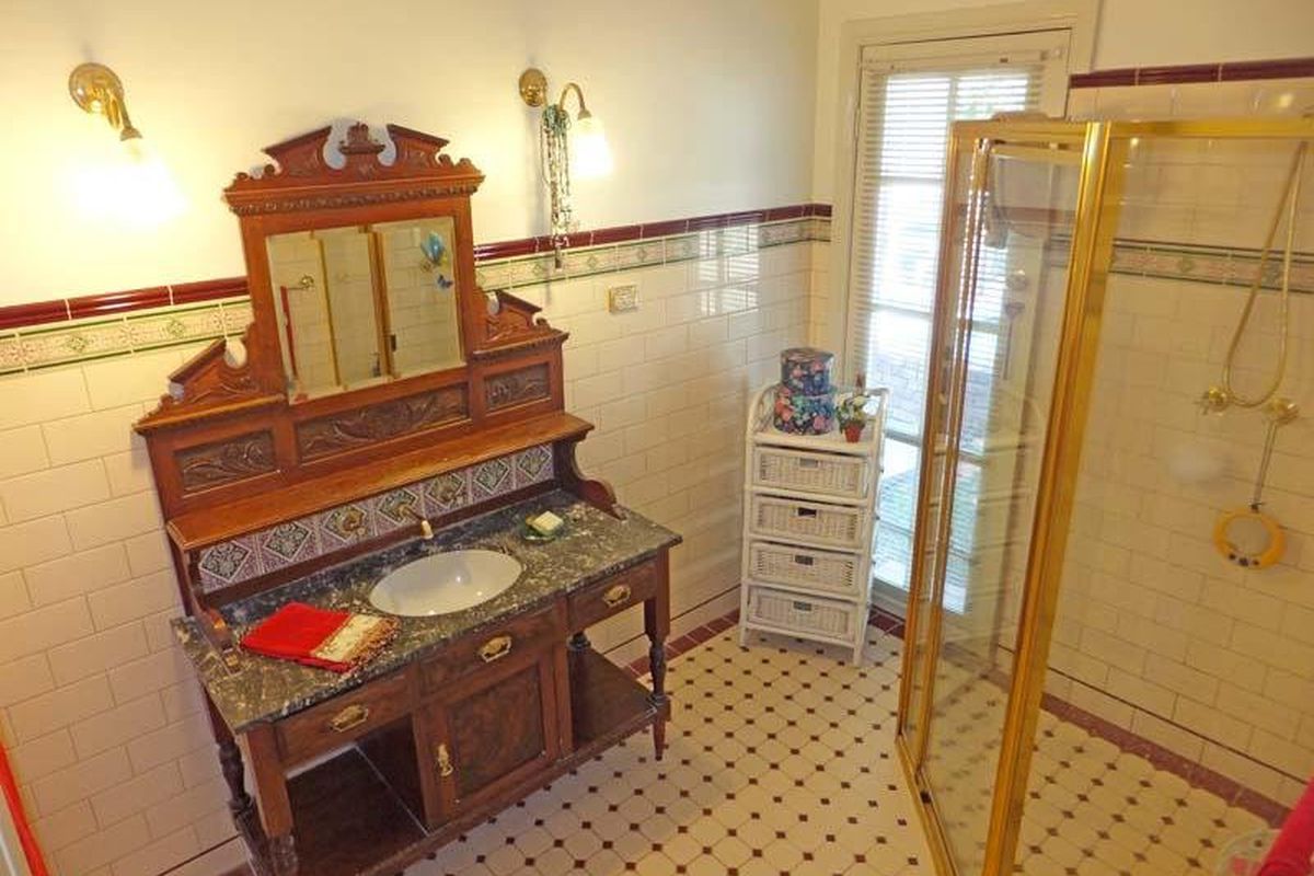 3430 Midland Highway, Stanhope