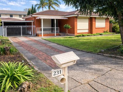 231 Parker Street, Penrith