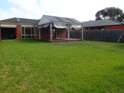 68 Harold Keys Drive, Narre Warren South