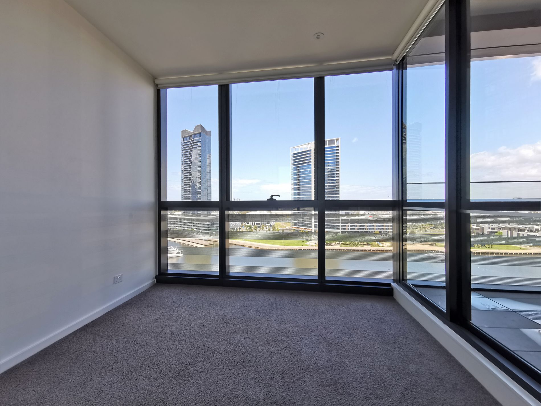 1107N / 883 Collins Street, Docklands