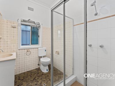 307 Princes Highway, Dapto