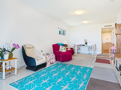 3702 / 25 East Quay Drive, Biggera Waters