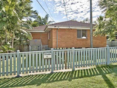 15 Brian Street, Riverview