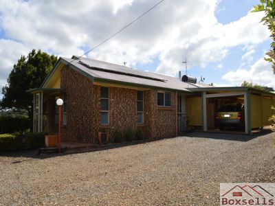 18 Ruddle, Maleny
