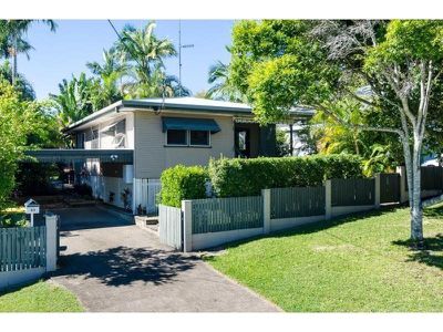 83 Werin Street, Tewantin