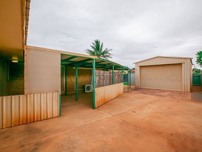 4 Jabiru Loop, South Hedland